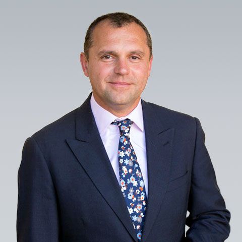 Hervé Sedky